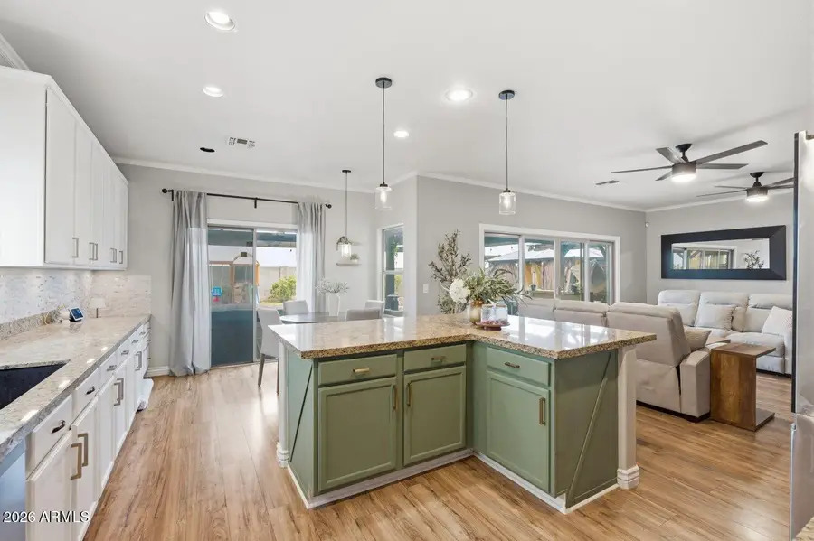 4513 E Whitehall Drive, San Tan Valley, AZ 85140 - #3
