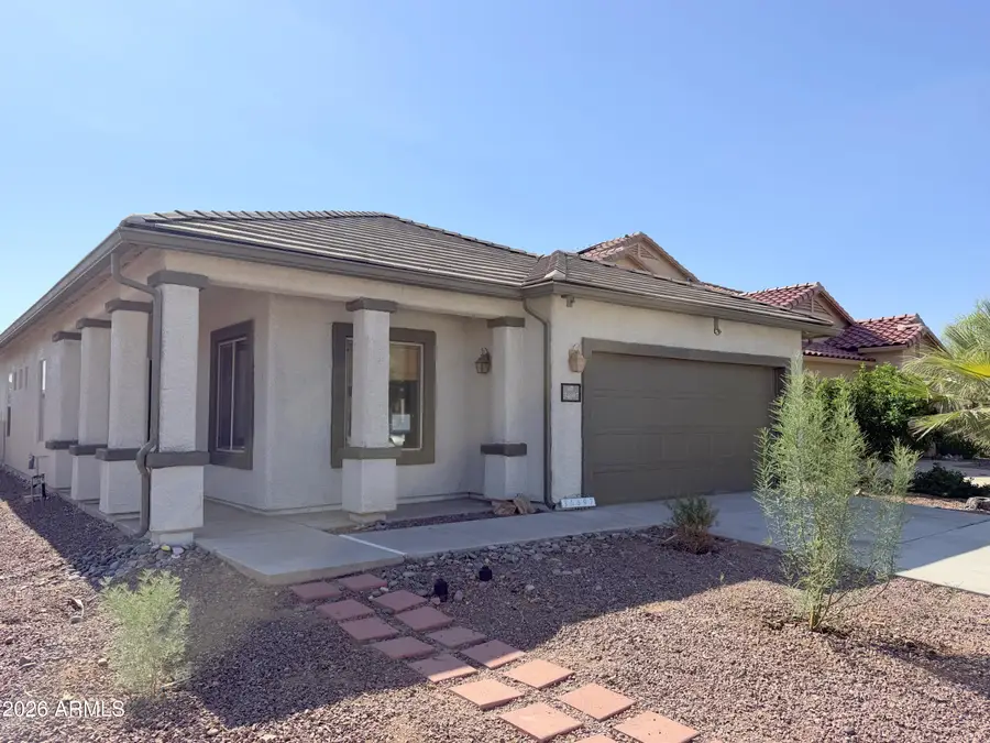 34697 S Corral Drive, Red Rock, AZ 85145 - #2
