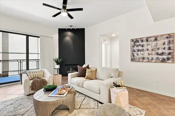 2302 N Central Avenue #313, Phoenix, AZ 85004