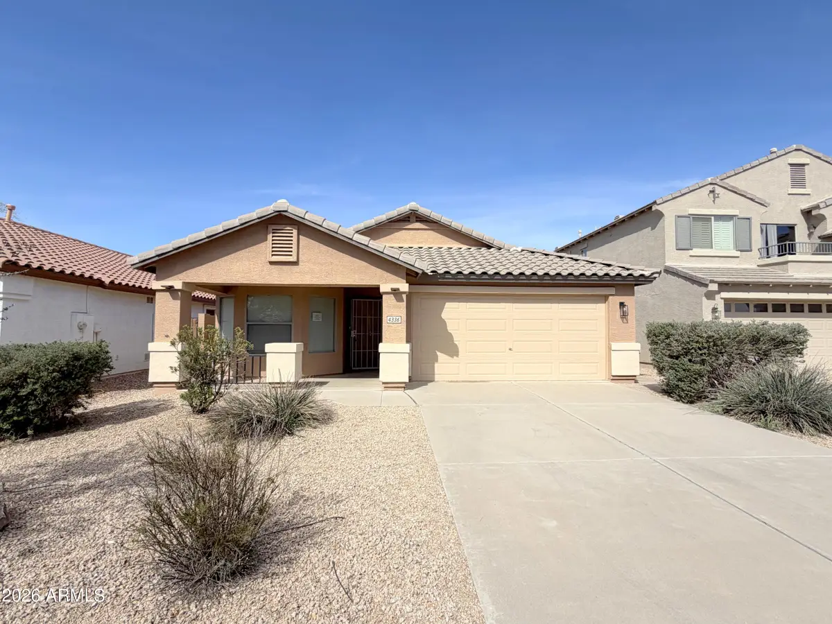 4336 E Coal Street, San Tan Valley, AZ 85143 - #1
