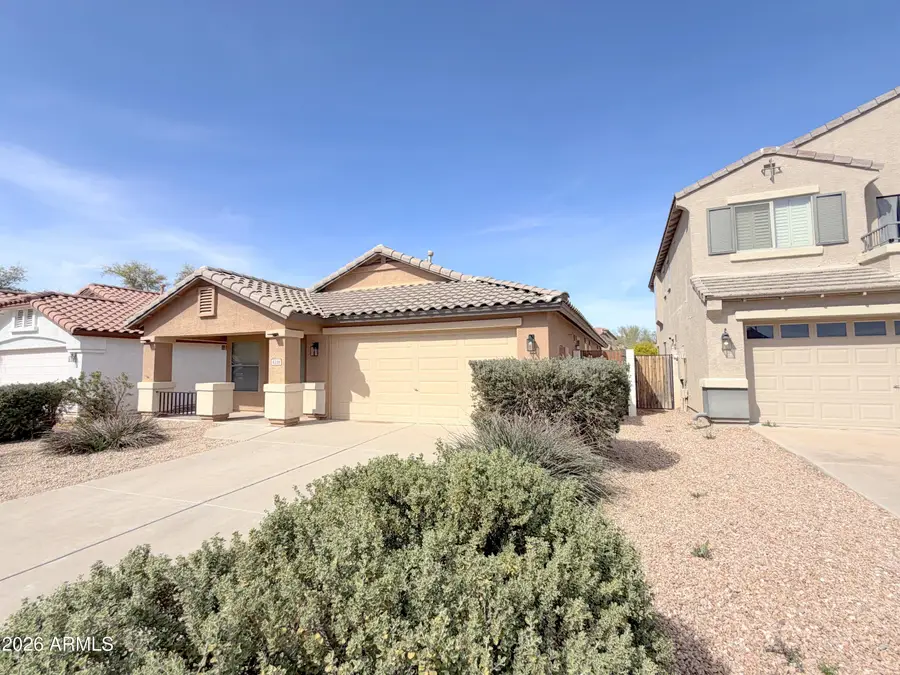 4336 E Coal Street, San Tan Valley, AZ 85143 - #3