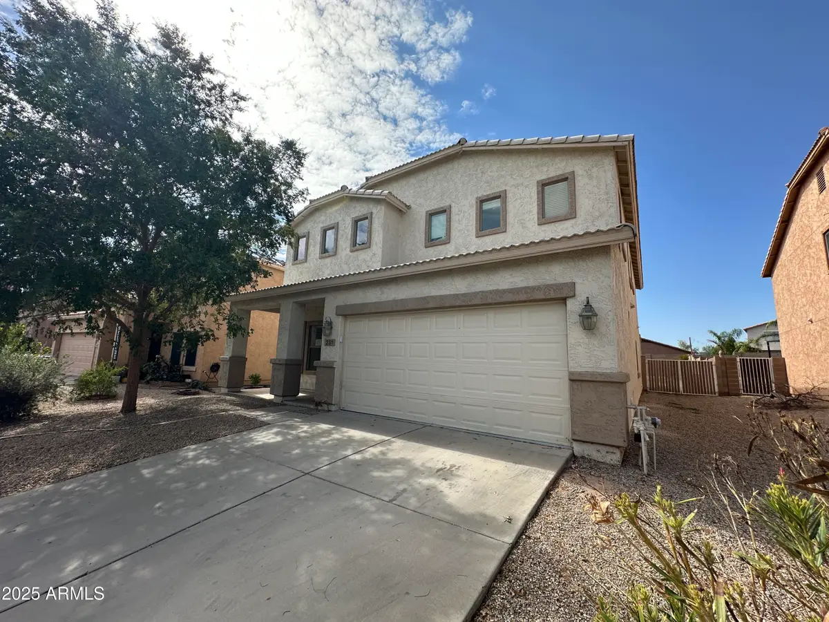 231 E Mule Train Trail, San Tan Valley, AZ 85143 - #1