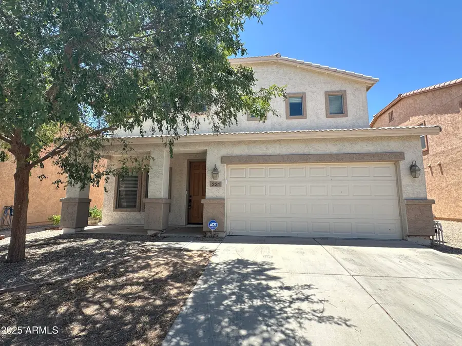 231 E Mule Train Trail, San Tan Valley, AZ 85143 - #2