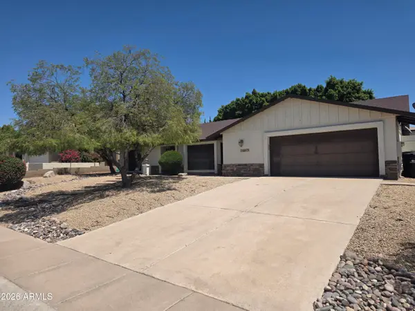 14417 N 10th Street, Phoenix, AZ 85022