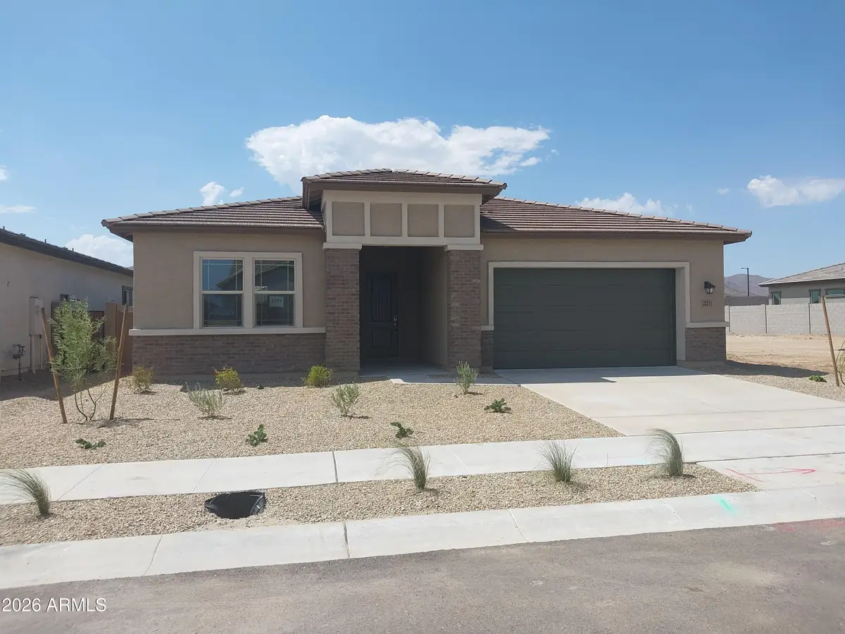 22211 W Blackhawk Drive, Surprise, AZ 85387 - #1