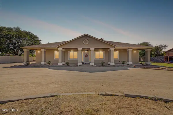 6620 N 185th Avenue, Waddell, AZ 85355