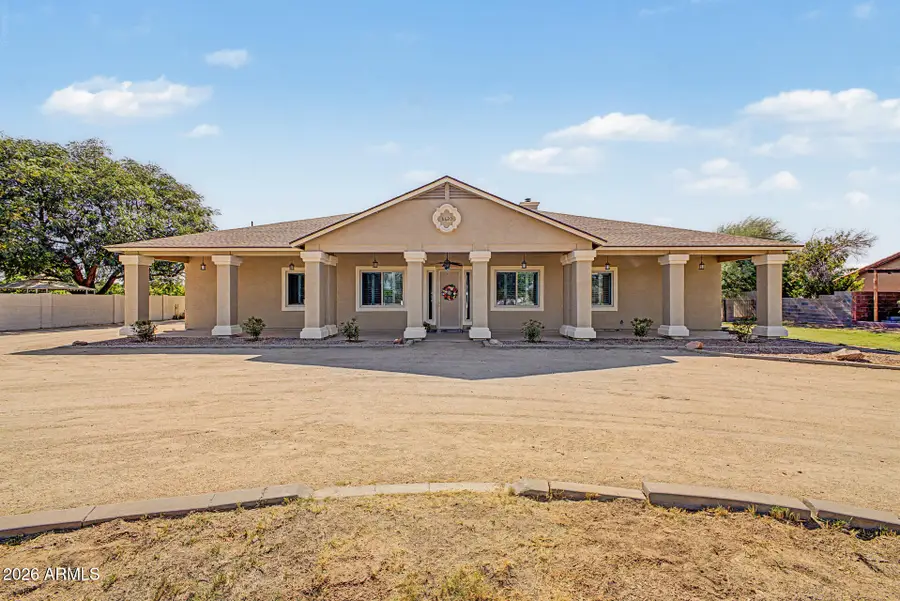 6620 N 185th Avenue, Waddell, AZ 85355 - #2
