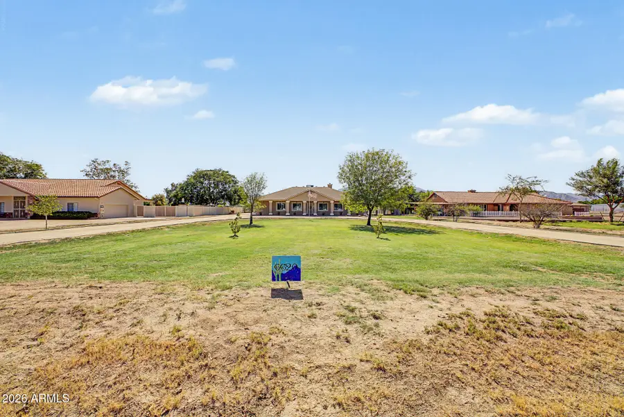 6620 N 185th Avenue, Waddell, AZ 85355 - #3