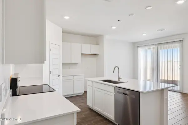 26247 W Hasan Drive, Buckeye, AZ 85326