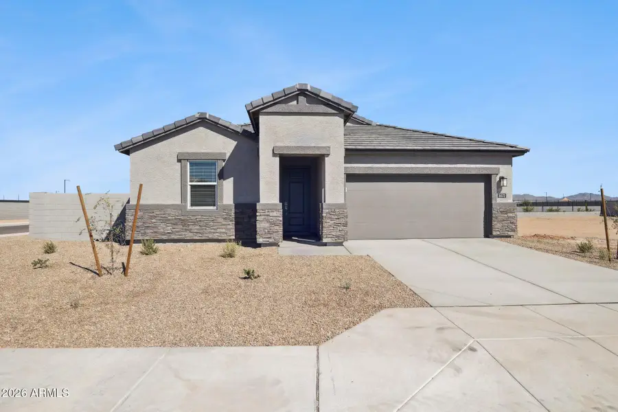 26247 W Hasan Drive, Buckeye, AZ 85326 - #2