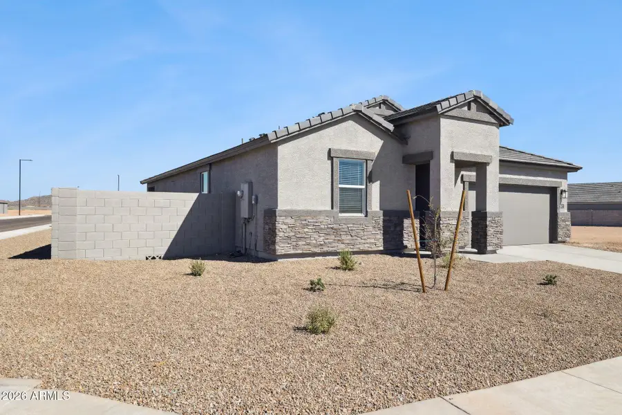 26247 W Hasan Drive, Buckeye, AZ 85326 - #3