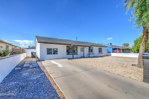 4832 W Hubbell Street, Phoenix, AZ 85035