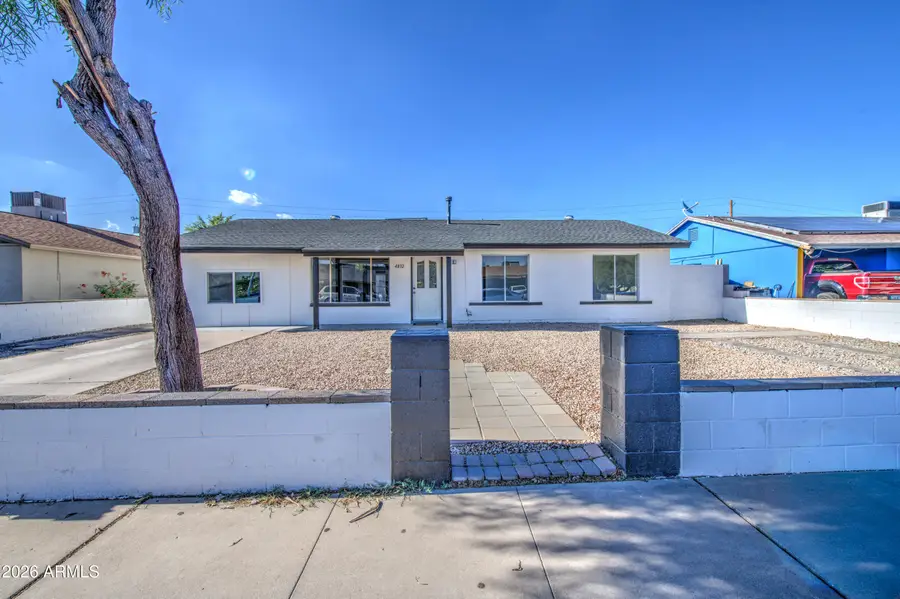 4832 W Hubbell Street, Phoenix, AZ 85035 - #2