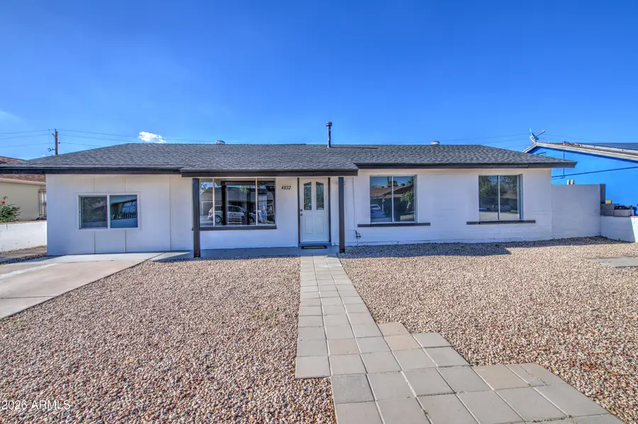 4832 W Hubbell Street, Phoenix, AZ 85035 - #3