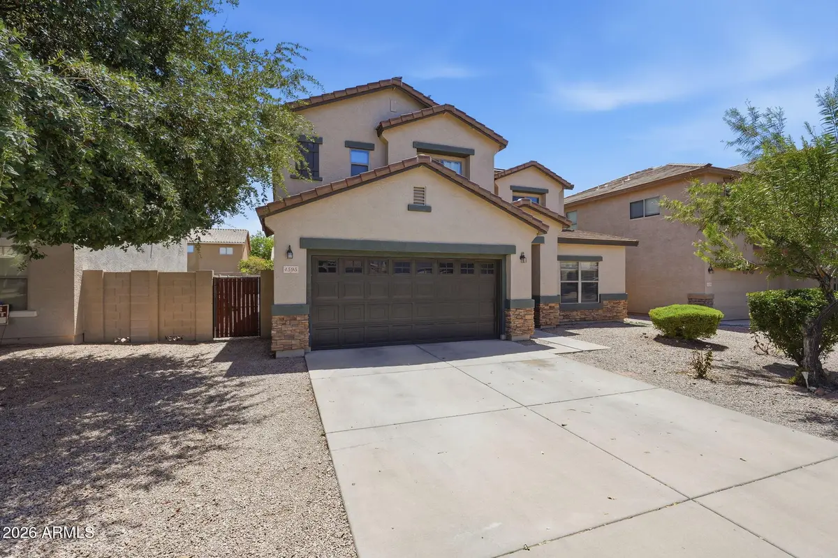 4595 E Shapinsay Drive, San Tan Valley, AZ 85140 - #1