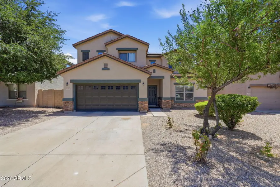 4595 E Shapinsay Drive, San Tan Valley, AZ 85140 - #2