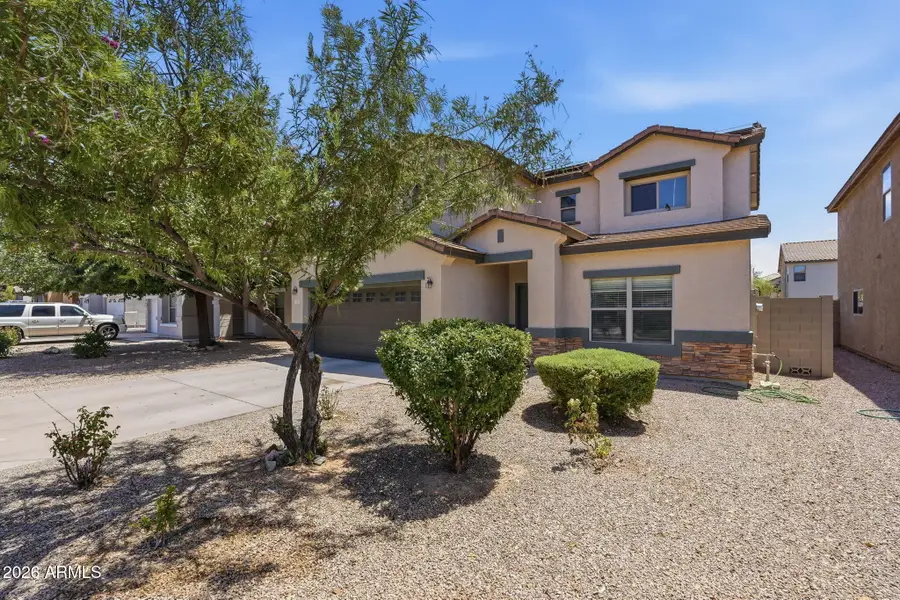 4595 E Shapinsay Drive, San Tan Valley, AZ 85140 - #3