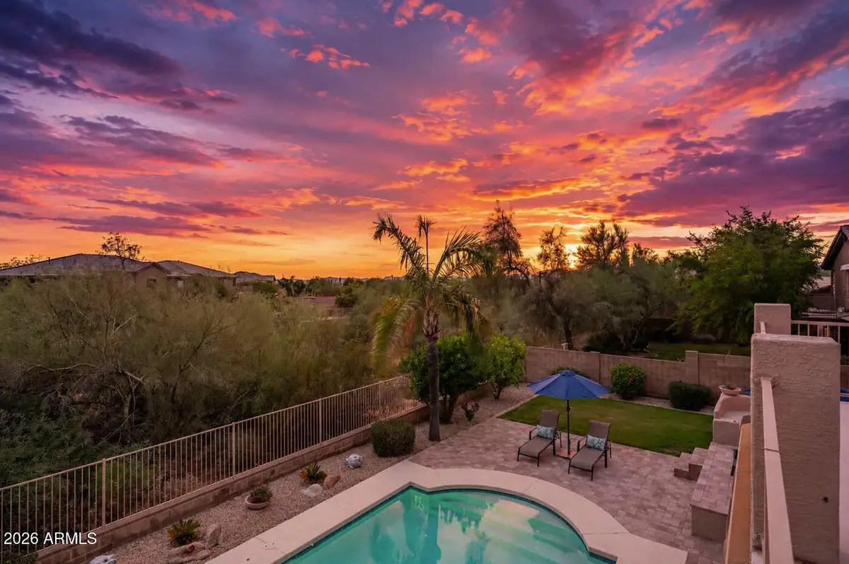 6025 E Smokehouse Trail, Scottsdale, AZ 85266 - #1