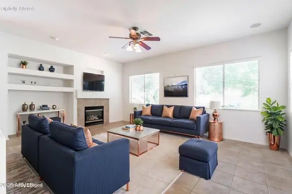 1304 N 86th Place, Mesa, AZ 85207