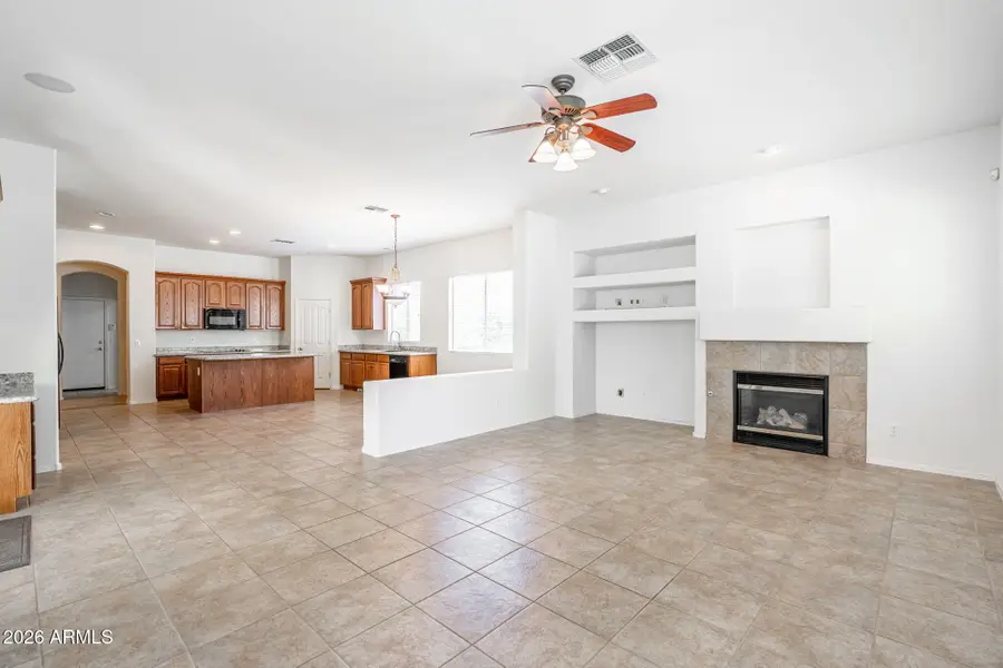 1304 N 86th Place, Mesa, AZ 85207 - #3