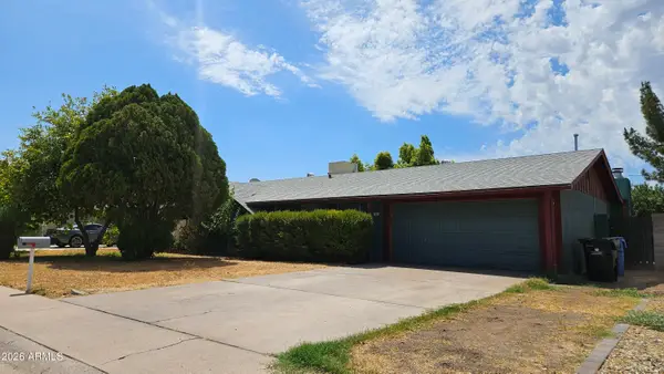 1507 W Helena Drive, Phoenix, AZ 85023