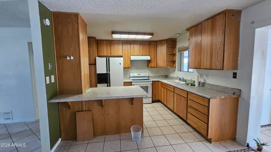 1507 W Helena Drive, Phoenix, AZ 85023 - #2