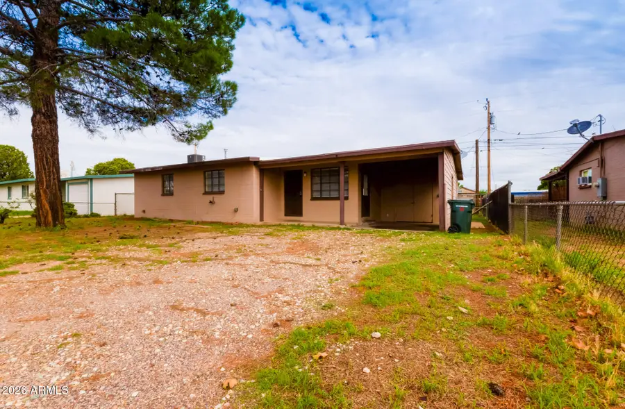 281 Steffen Street, Sierra Vista, AZ 85635 - #3
