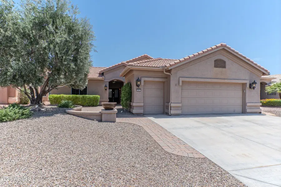 3221 N 151st Drive, Goodyear, AZ 85395 - #2