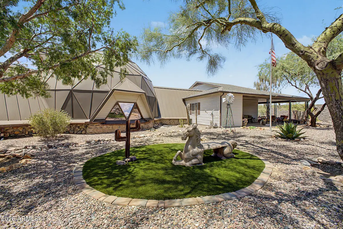 49631 N 27th Avenue, New River, AZ 85087 - #1