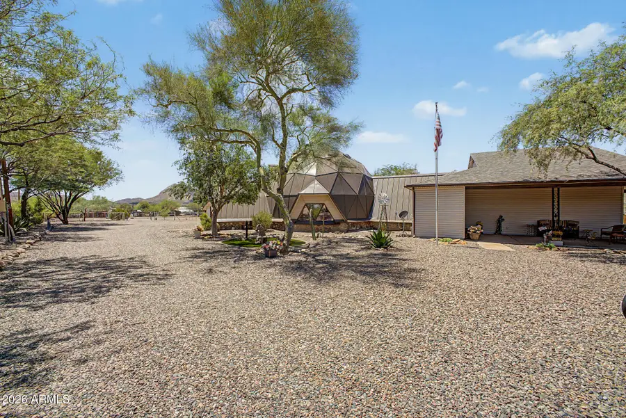 49631 N 27th Avenue, New River, AZ 85087 - #2