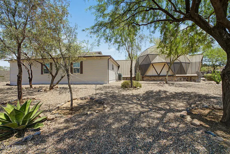 49631 N 27th Avenue, New River, AZ 85087 - #3
