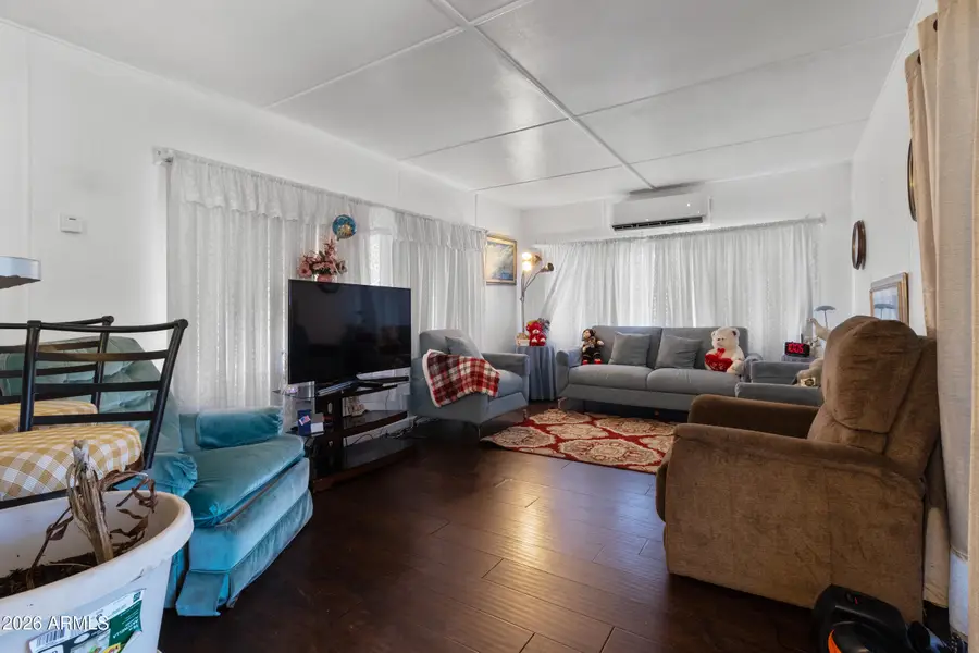 530 S Alma School Road #48, Mesa, AZ 85210 - #2