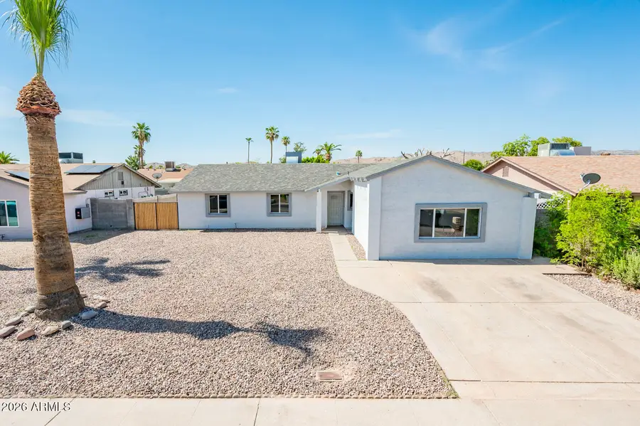 4031 E Nancy Lane, Phoenix, AZ 85042 - #2