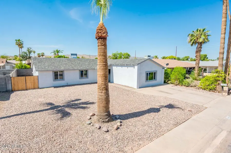 4031 E Nancy Lane, Phoenix, AZ 85042 - #3
