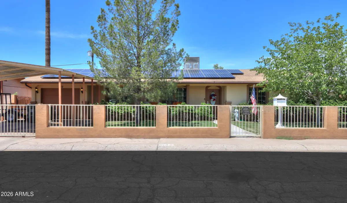 1132 E 10th Street, Casa Grande, AZ 85122 - #1