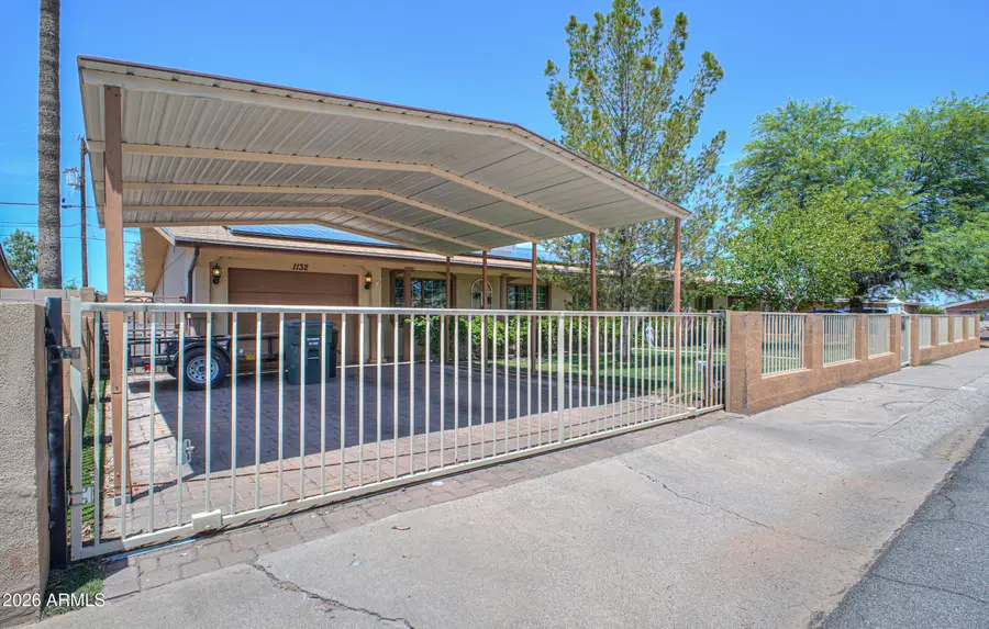 1132 E 10th Street, Casa Grande, AZ 85122 - #3