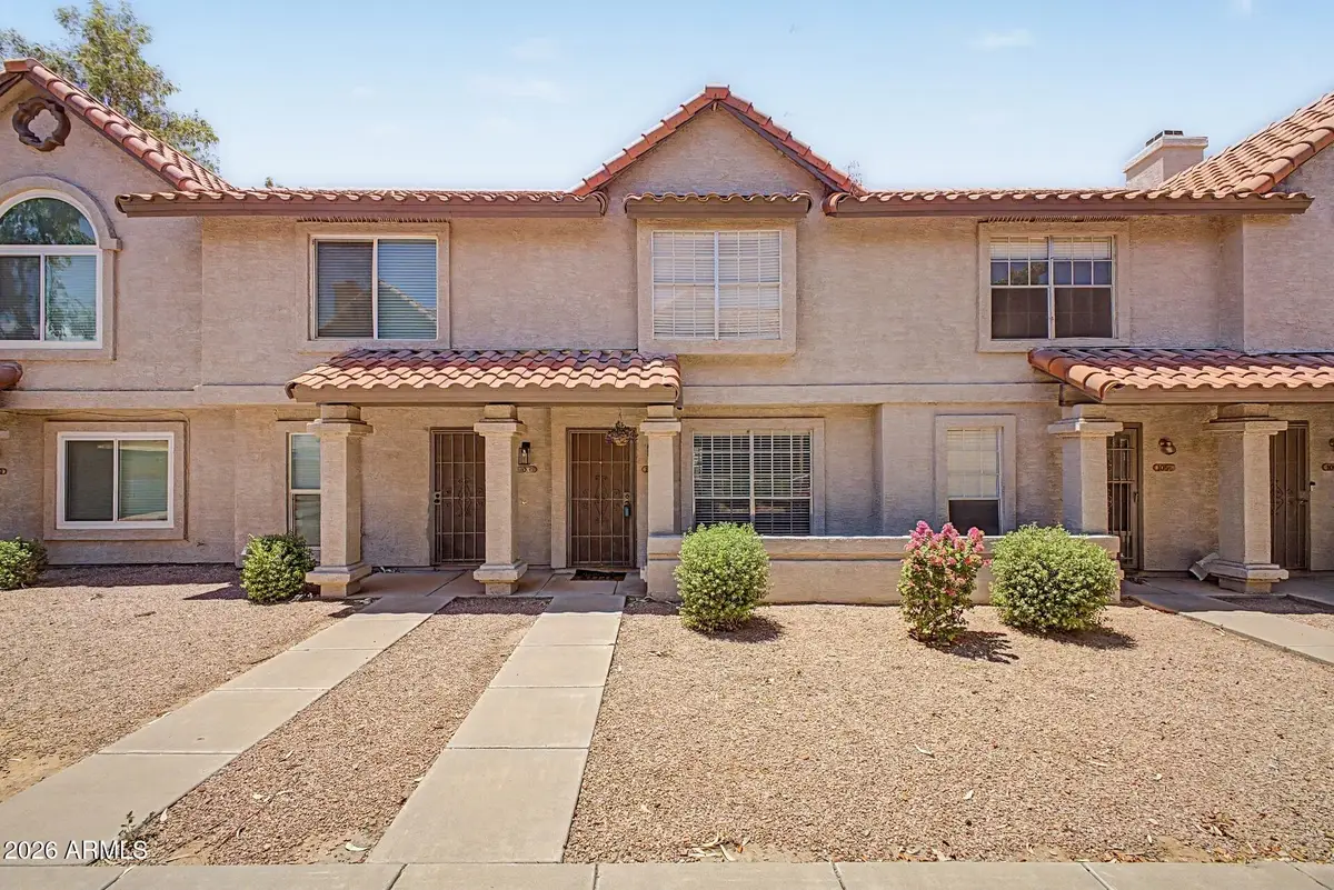 1961 N Hartford Street #1057, Chandler, AZ 85225 - #1