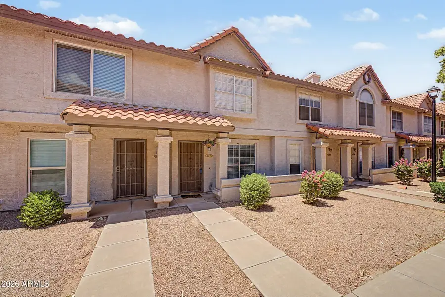 1961 N Hartford Street #1057, Chandler, AZ 85225 - #2