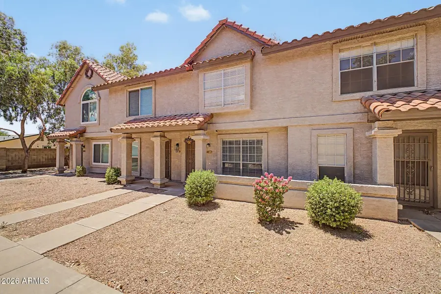 1961 N Hartford Street #1057, Chandler, AZ 85225 - #3
