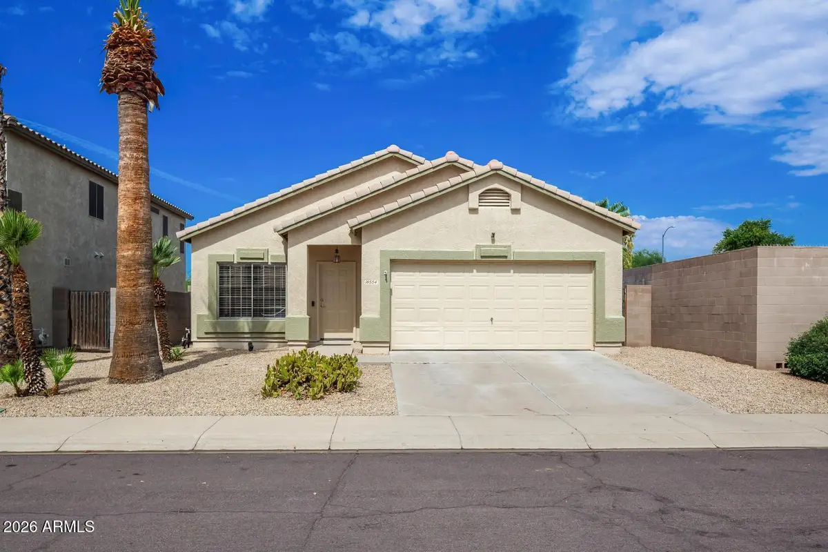 16554 N 162nd Lane, Surprise, AZ 85374 - #1