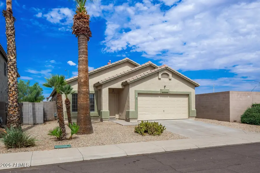 16554 N 162nd Lane, Surprise, AZ 85374 - #2