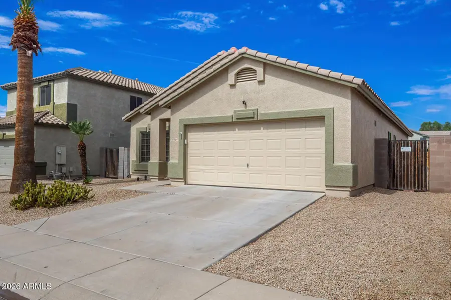 16554 N 162nd Lane, Surprise, AZ 85374 - #3