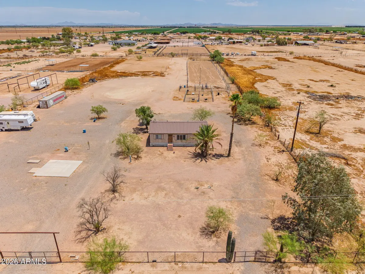 16221 N Thunderbird Road, Maricopa, AZ 85139 - #1