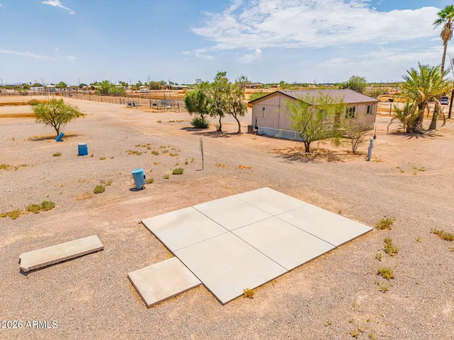 16221 N Thunderbird Road, Maricopa, AZ 85139 - #2