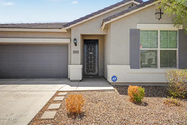 4323 W Gary Way, Laveen, AZ 85339