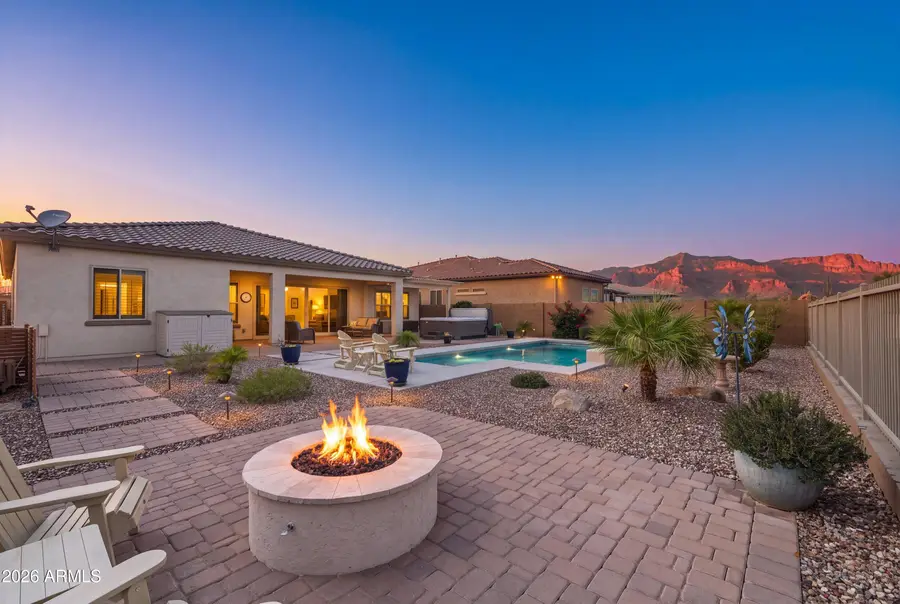 7313 S Bennett Circle, Gold Canyon, AZ 85118 - #2