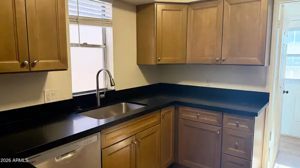 231 N Robson -- #2, Mesa, AZ 85201