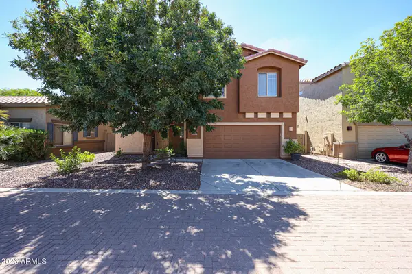 6276 S Nash Way, Chandler, AZ 85249
