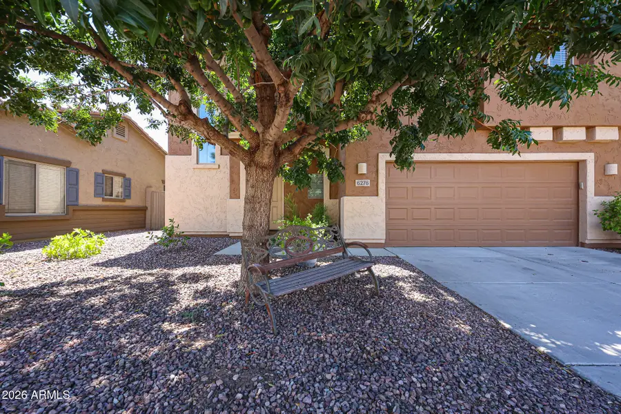 6276 S Nash Way, Chandler, AZ 85249 - #2