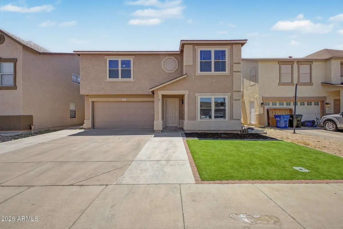 11821 W Bloomfield Road, El Mirage, AZ 85335 - #1